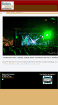 Mobile Screenshot of batesaudio.com